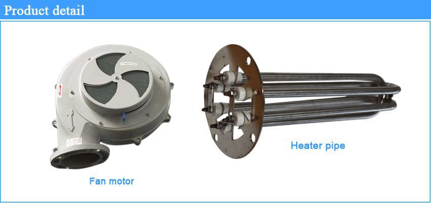heater pipe heater pipe