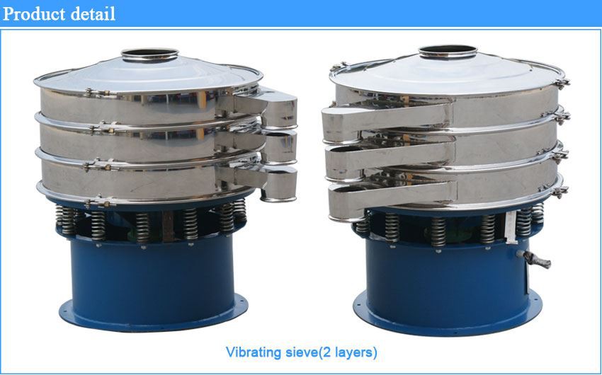 Sieving Machine Sieving Machine