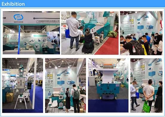 our exhibition our exhibition