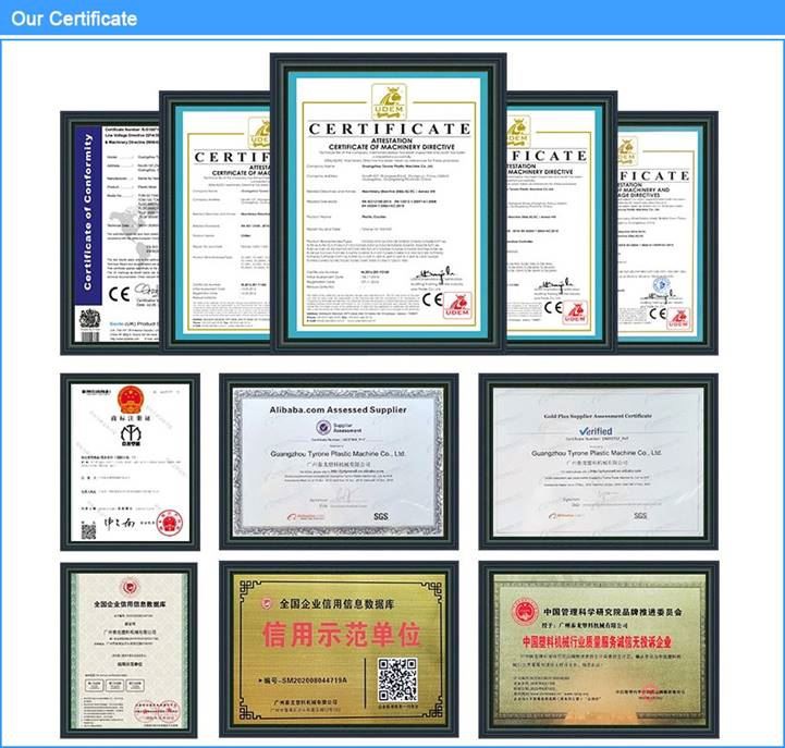 Certificates Certificates