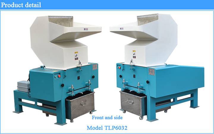 Waste Carbon Fiber Shredder Waste Carbon Fiber Shredder