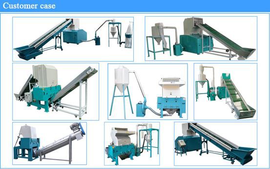 Customers case Customers case