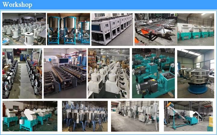 Our Workshop Our Workshop