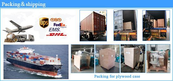 packing & shipping packing & shipping