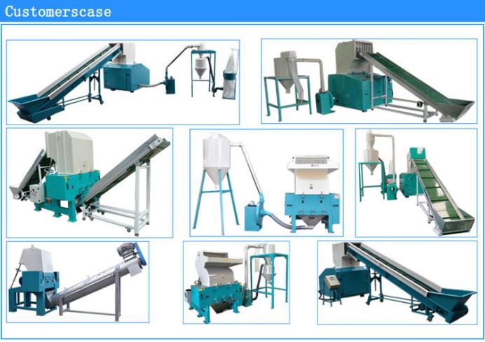 Customer case Customer case