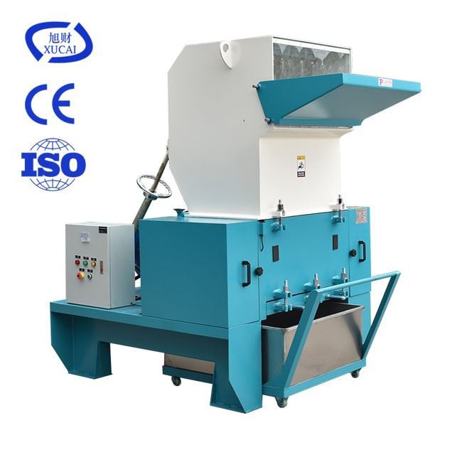 TLE8156-plastic-shredder-new