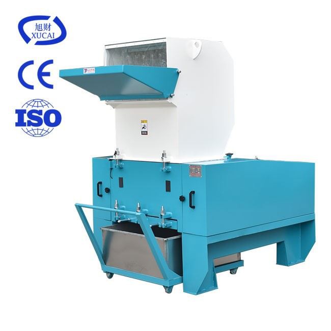 TLE8156-plastic-shredder-side-2