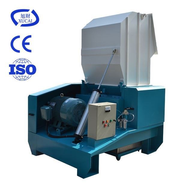 TLE1072 shredder 2