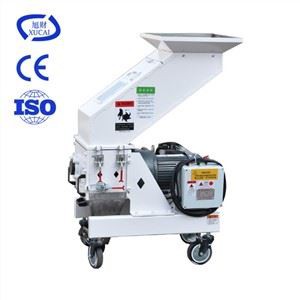 Knuser med lav hastighet og lav støy