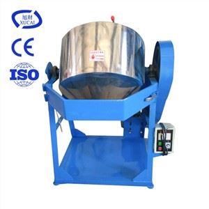 Tørrpulvermikser i plast