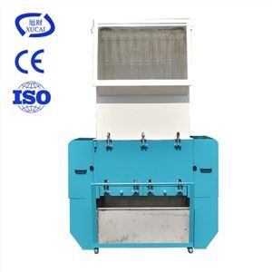 Råavfallsgummi dekkknuser