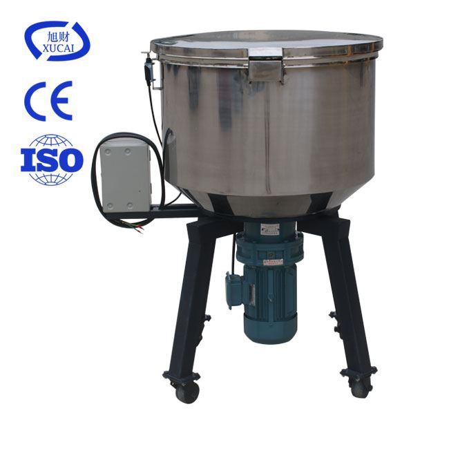 Vertica Masterbatch plastmikser