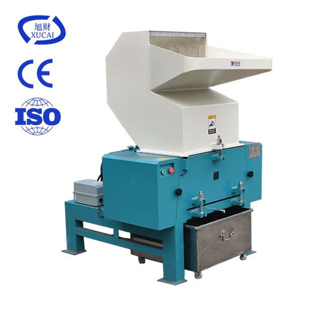 TLE6032-plastic shredder 33