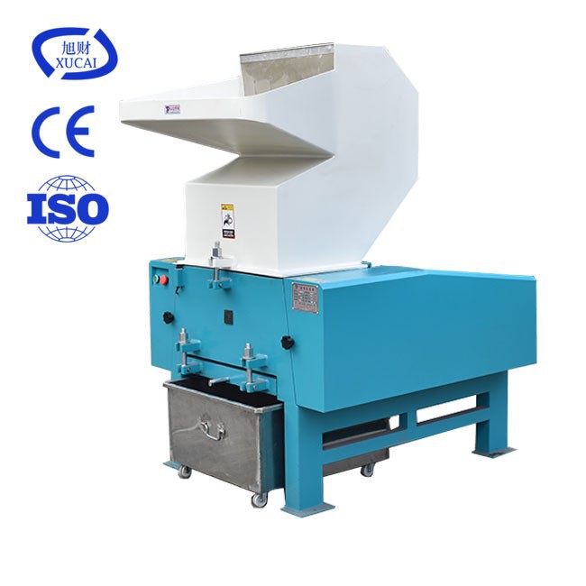 TLE6032-plastic-shredder-1