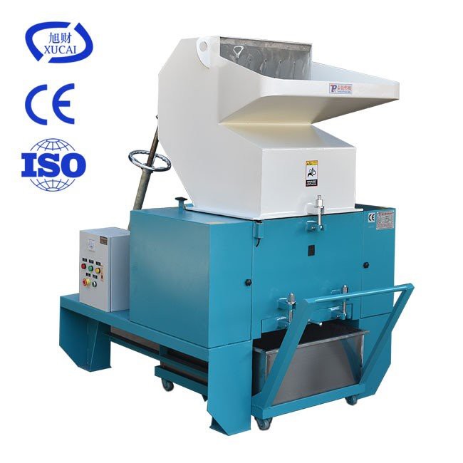 Industrial Plastic Granulator