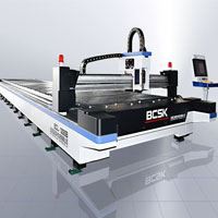 Legg til en ny laserskjæremaskin for å øke produksjonskapasiteten