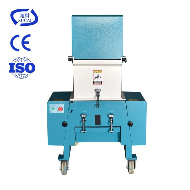 Portable Wire Plastic Shredder