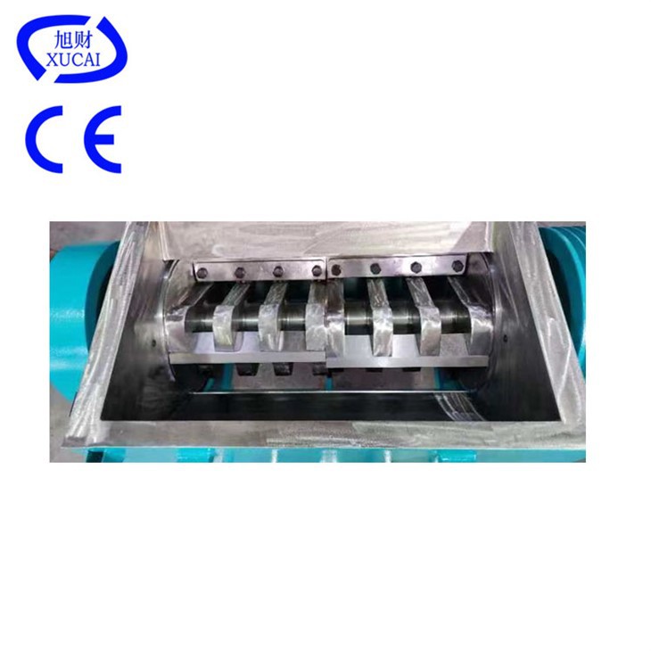 Chemicals Plastic bucket crusher