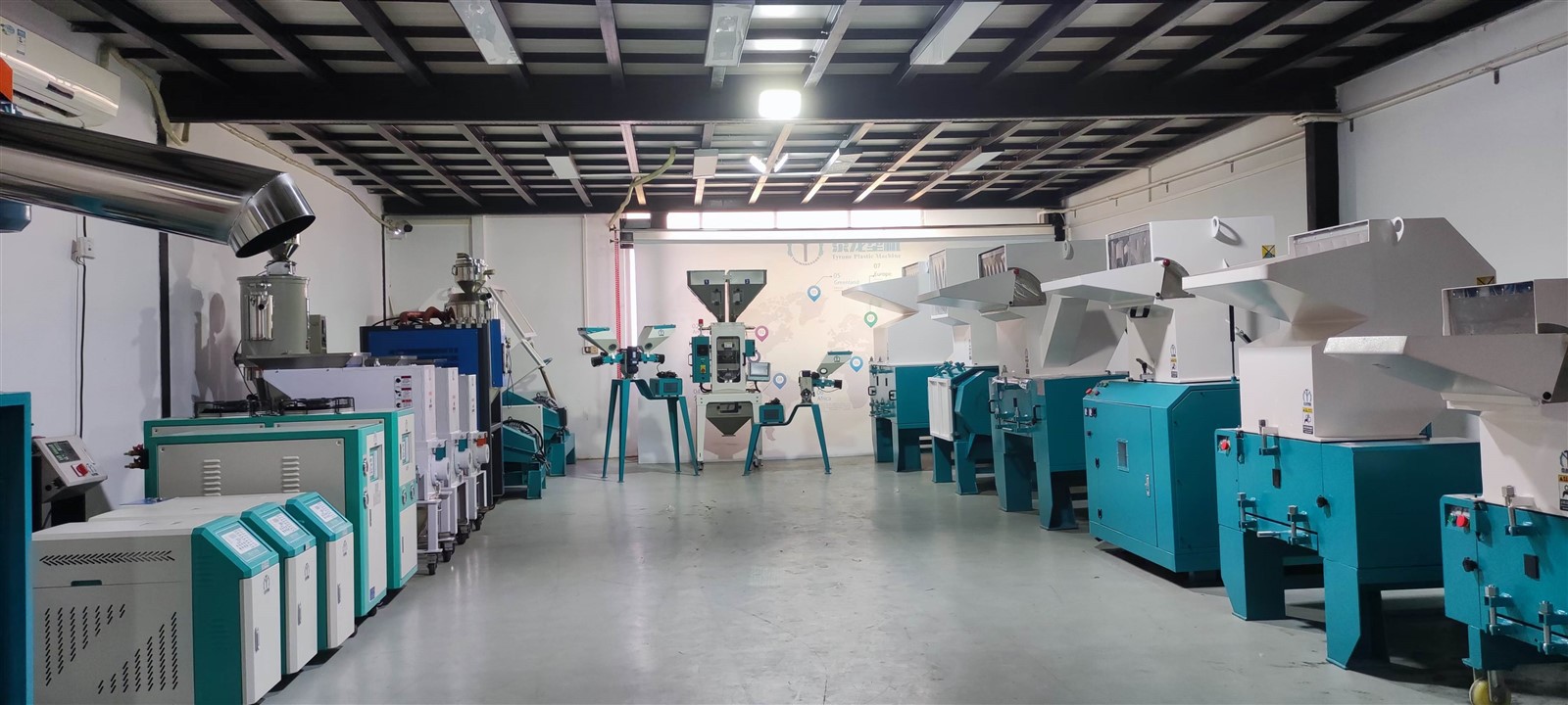 xucaiplasticmachine history xucaiplasticmachine history