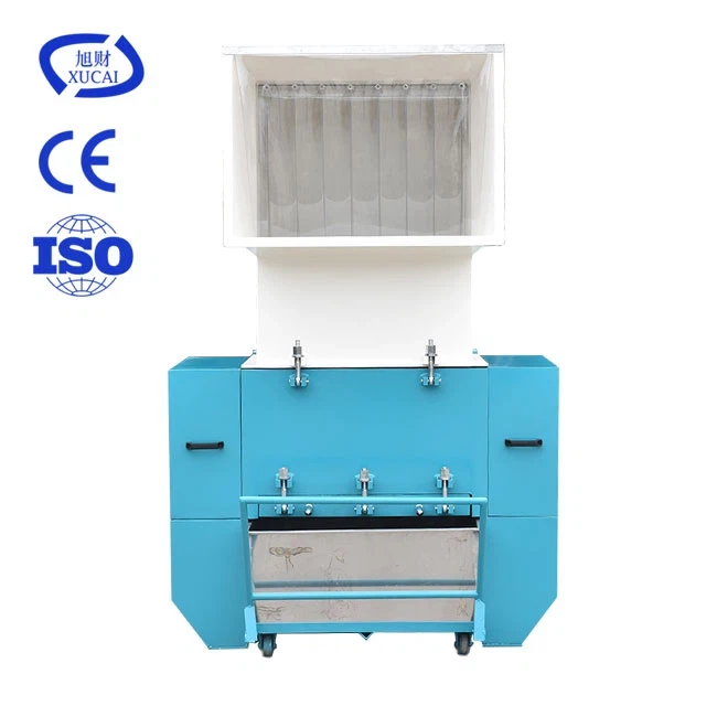 Plastic Shredder Plastic Shredder