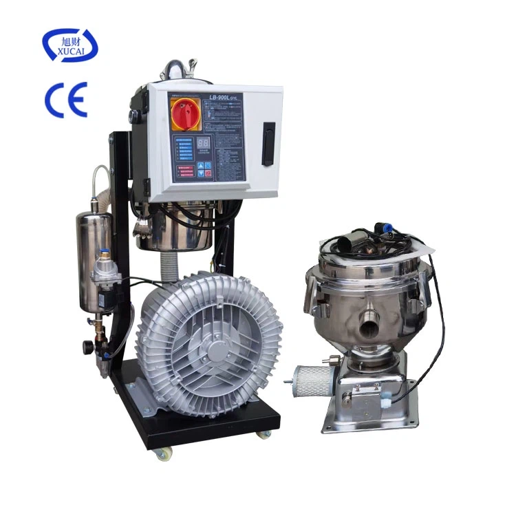 Hopper Loader Hopper Loader