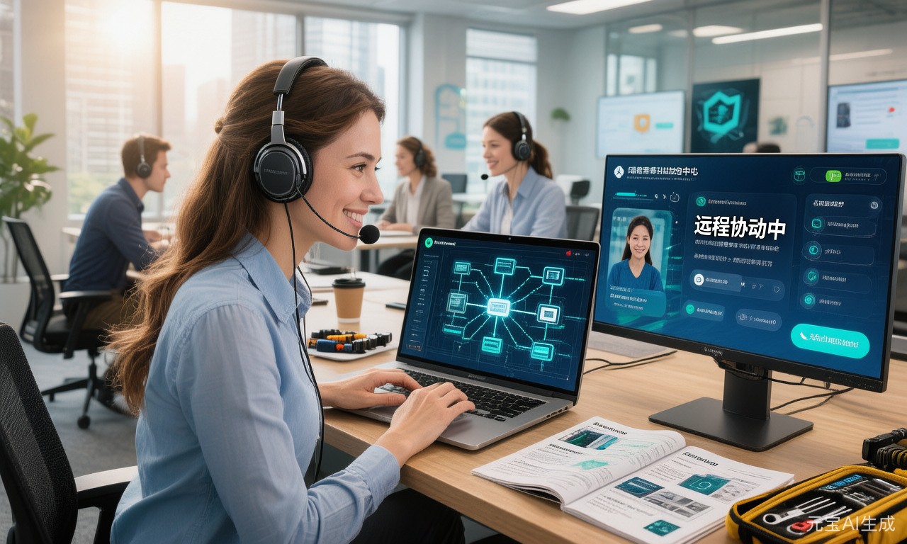 After-Sale Service After-Sale Service