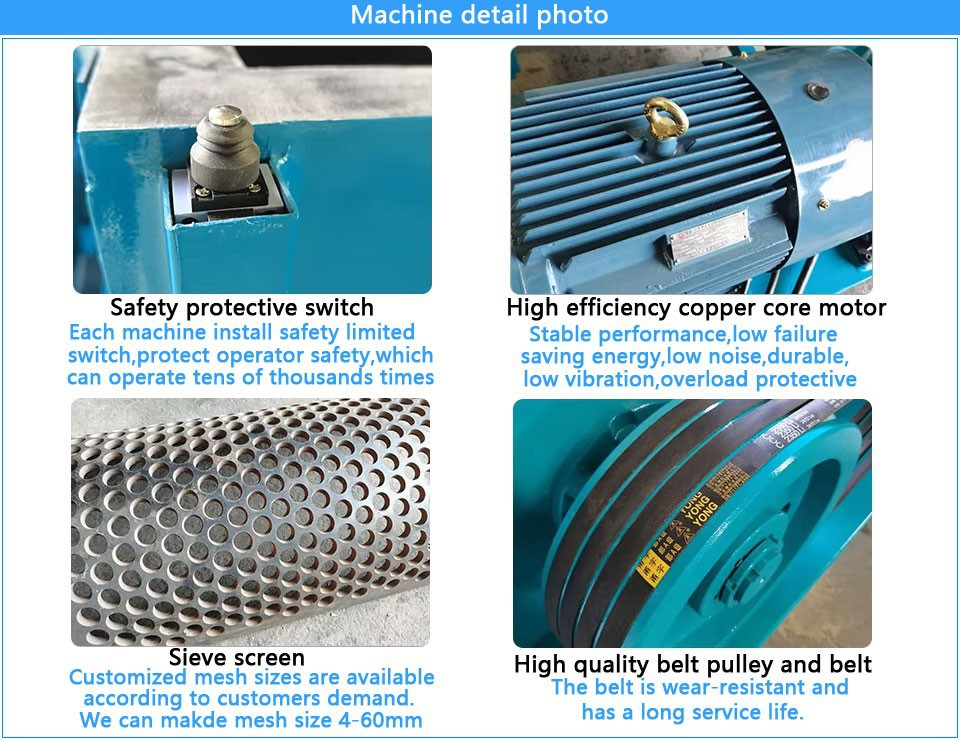 chipper shredder chipper shredder