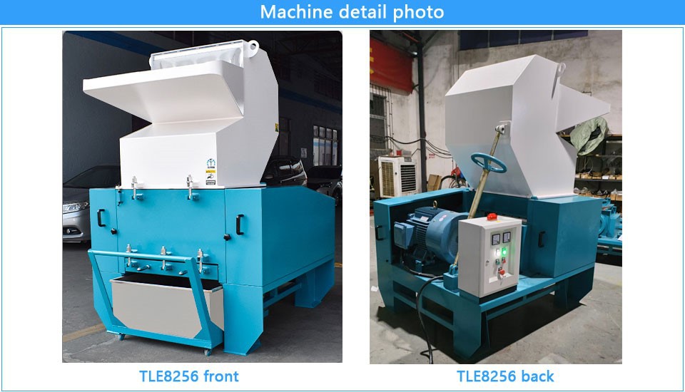 Chemicals Plastic bucket crusher Chemicals Plastic bucket crusher