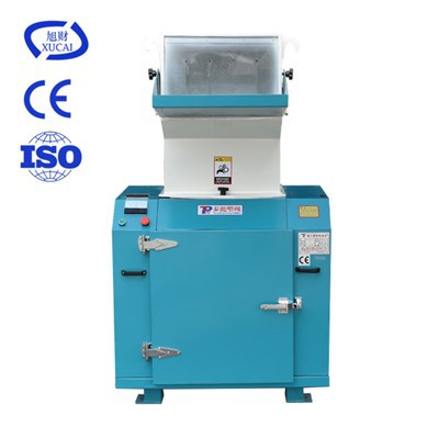 Lydtett plastkvernkvern